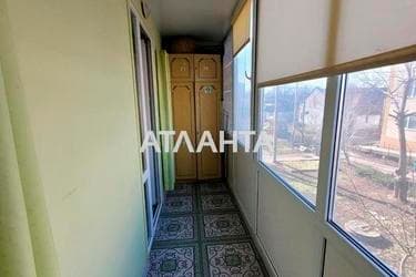 1-комнатная квартира по адресу ул. Центральная (площадь 45 м²) - Atlanta.ua - imageAlt 23