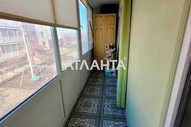 1-комнатная квартира по адресу ул. Центральная (площадь 45 м²) - Atlanta.ua - imageAlt 25