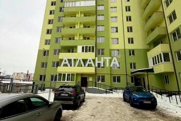 Многокомнатная квартира по адресу ул. Зеленая (площадь 123 м²) - Atlanta.ua - фото 15