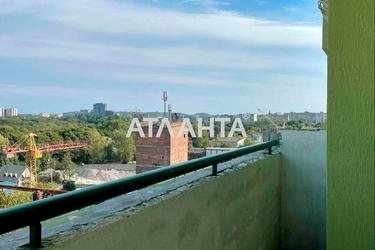 Многокомнатная квартира по адресу ул. Зеленая (площадь 123 м²) - Atlanta.ua - фото 16