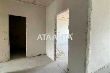 Многокомнатная квартира по адресу ул. Зеленая (площадь 123 м²) - Atlanta.ua - фото 22