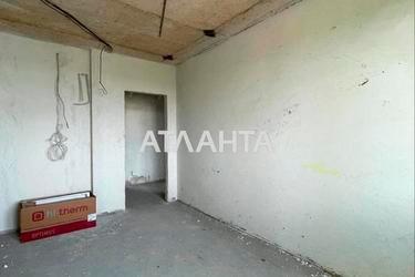 Многокомнатная квартира по адресу ул. Зеленая (площадь 123 м²) - Atlanta.ua - фото 24