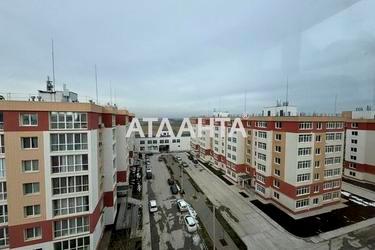 1-комнатная квартира по адресу ул. Строительная (площадь 69 м²) - Atlanta.ua - фото 14