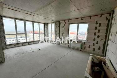 1-комнатная квартира по адресу ул. Строительная (площадь 69 м²) - Atlanta.ua - фото 19