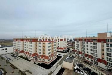 1-комнатная квартира по адресу ул. Строительная (площадь 69 м²) - Atlanta.ua - фото 22