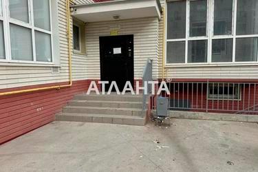 1-комнатная квартира по адресу ул. Строительная (площадь 69 м²) - Atlanta.ua - фото 23