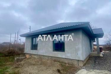 Дом по адресу ул. Молодежная (площадь 95 м²) - Atlanta.ua - фото 12
