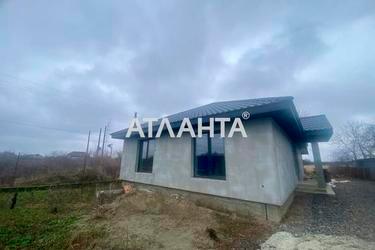 Дом по адресу ул. Молодежная (площадь 95 м²) - Atlanta.ua - фото 14