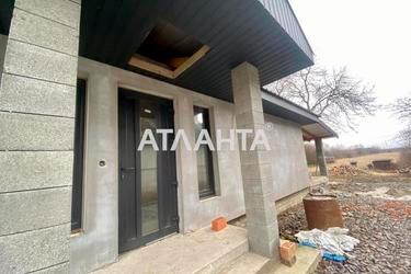 Дом по адресу ул. Молодежная (площадь 95 м²) - Atlanta.ua - фото 15