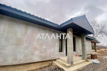 Дом по адресу ул. Молодежная (площадь 95 м²) - Atlanta.ua - фото 16