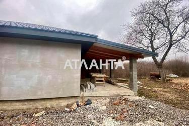 Дом по адресу ул. Молодежная (площадь 95 м²) - Atlanta.ua - фото 17
