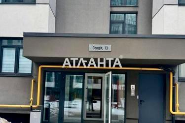 2-комнатная квартира по адресу ул. Зеленая (площадь 64,7 м²) - Atlanta.ua - фото 15