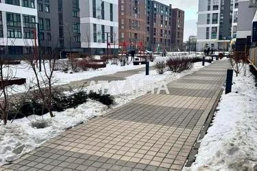 2-комнатная квартира по адресу ул. Зеленая (площадь 64,7 м²) - Atlanta.ua - фото 16