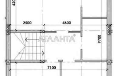 Будинок за адресою вул. Дайберг (площа 200 м²) - Atlanta.ua - фото 41