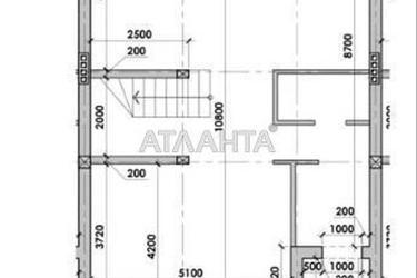 Будинок за адресою вул. Дайберг (площа 200 м²) - Atlanta.ua - фото 42