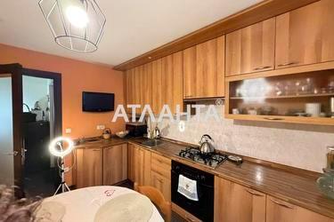 3-rooms apartment apartment by the address st. Levanevskogo per (area 68 m²) - Atlanta.ua - photo 15