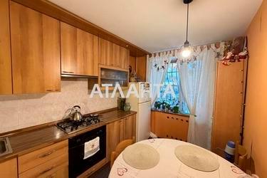 3-rooms apartment apartment by the address st. Levanevskogo per (area 68 m²) - Atlanta.ua - photo 16