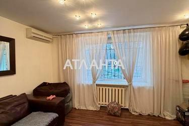 3-rooms apartment apartment by the address st. Levanevskogo per (area 68 m²) - Atlanta.ua - photo 20