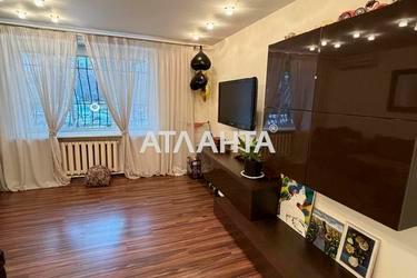 3-rooms apartment apartment by the address st. Levanevskogo per (area 68 m²) - Atlanta.ua - photo 21