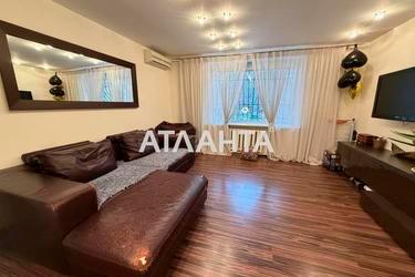 3-rooms apartment apartment by the address st. Levanevskogo per (area 68 m²) - Atlanta.ua - photo 22
