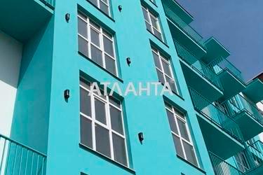 1-кімнатна квартира за адресою вул. Бочарова ген. (площа 27,8 м²) - Atlanta.ua - фото 8