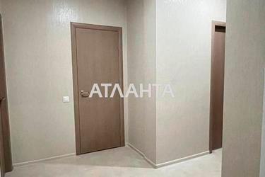 2-комнатная квартира по адресу ул. Массив 10 (площадь 55 м²) - Atlanta.ua - фото 12