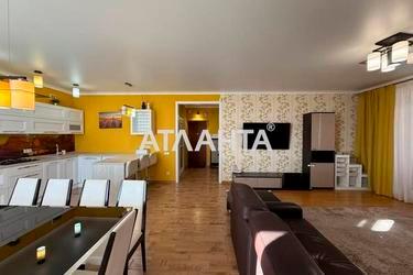 3-кімнатна квартира за адресою вул. Замковецька (площа 140 м²) - Atlanta.ua - фото 40