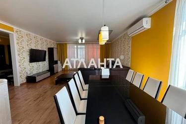 3-кімнатна квартира за адресою вул. Замковецька (площа 140 м²) - Atlanta.ua - фото 41