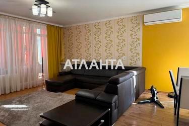 3-кімнатна квартира за адресою вул. Замковецька (площа 140 м²) - Atlanta.ua - фото 42