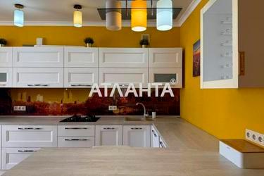 3-кімнатна квартира за адресою вул. Замковецька (площа 140 м²) - Atlanta.ua - фото 44