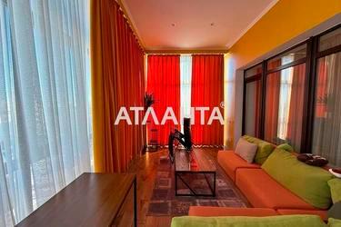 3-кімнатна квартира за адресою вул. Замковецька (площа 140 м²) - Atlanta.ua - фото 48