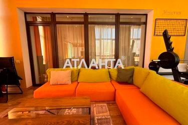 3-кімнатна квартира за адресою вул. Замковецька (площа 140 м²) - Atlanta.ua - фото 49