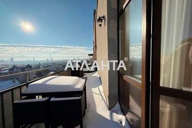 3-кімнатна квартира за адресою вул. Замковецька (площа 140 м²) - Atlanta.ua - фото 51