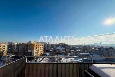 3-кімнатна квартира за адресою вул. Замковецька (площа 140 м²) - Atlanta.ua - фото 52