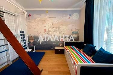 3-кімнатна квартира за адресою вул. Замковецька (площа 140 м²) - Atlanta.ua - фото 54