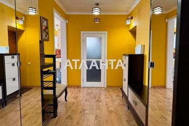 3-кімнатна квартира за адресою вул. Замковецька (площа 140 м²) - Atlanta.ua - фото 70