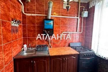 1-room apartment apartment by the address st. Yunosti prosp (area 31 m²) - Atlanta.ua - photo 6