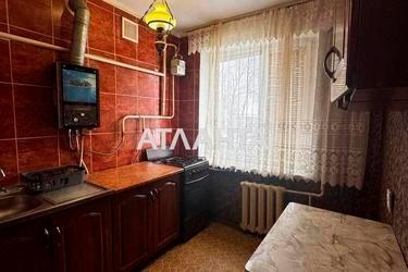 1-room apartment apartment by the address st. Yunosti prosp (area 31 m²) - Atlanta.ua - photo 7