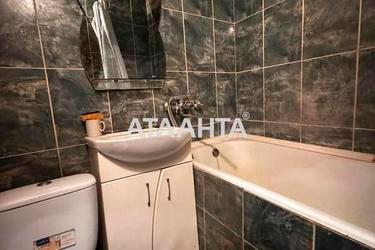 1-room apartment apartment by the address st. Yunosti prosp (area 31 m²) - Atlanta.ua - photo 8