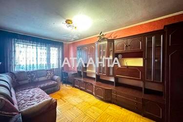 1-room apartment apartment by the address st. Yunosti prosp (area 31 m²) - Atlanta.ua - photo 9