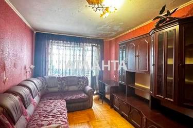 1-room apartment apartment by the address st. Yunosti prosp (area 31 m²) - Atlanta.ua - photo 10