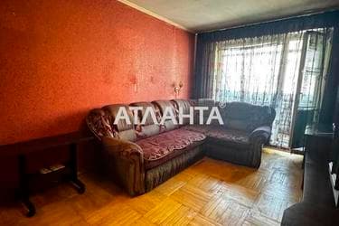 1-комнатная квартира по адресу Юности просп. (площадь 31 м²) - Atlanta.ua - imageAlt 10