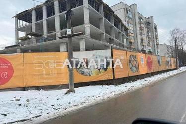 1-кімнатна квартира за адресою вул. Великого Володимира (площа 42,2 м²) - Atlanta.ua - фото 16