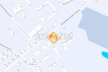 1-кімнатна квартира за адресою вул. Великого Володимира (площа 42,2 м²) - Atlanta.ua - фото 18