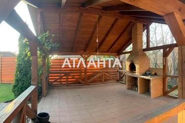 Дом по адресу ул. Гороховская (площадь 200 м²) - Atlanta.ua - фото 11