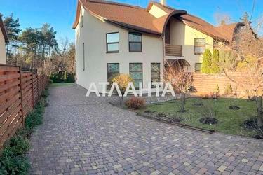 Дом по адресу ул. Гороховская (площадь 200 м²) - Atlanta.ua - фото 12