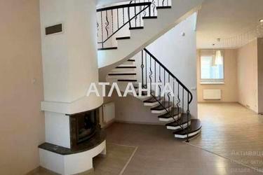 Дом по адресу ул. Гороховская (площадь 200 м²) - Atlanta.ua - фото 13