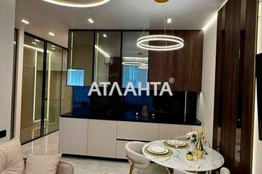 1-комнатная квартира по адресу Курортный пер. (площадь 45 м²) - imageAlt 21 1-комнатная квартира по адресу Курортный пер. (площадь 45 м²) - Atlanta.ua - imageAlt 21