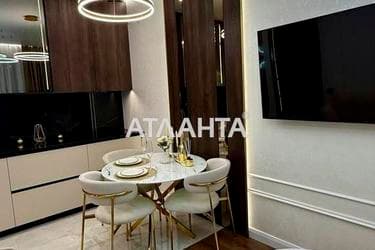 1-комнатная квартира по адресу Курортный пер. (площадь 45 м²) - imageAlt 24 1-комнатная квартира по адресу Курортный пер. (площадь 45 м²) - Atlanta.ua - imageAlt 24