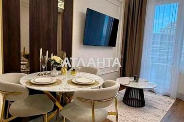 1-комнатная квартира по адресу Курортный пер. (площадь 45 м²) - imageAlt 26 1-комнатная квартира по адресу Курортный пер. (площадь 45 м²) - Atlanta.ua - imageAlt 26